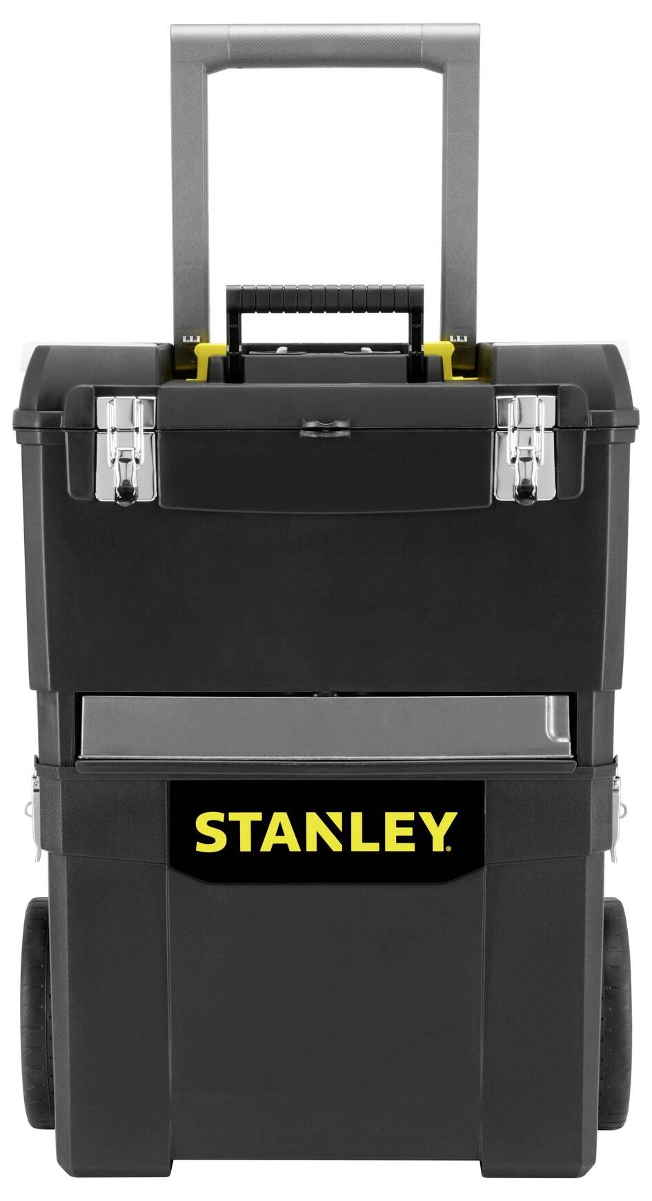 Ящик для інструментів без обладнання STANLEY neu 1-93-968