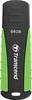 Transcend JetFlash® 810 Pendrive USB 64 GB zielony TS64GJF810 USB 3.2 Gen 1