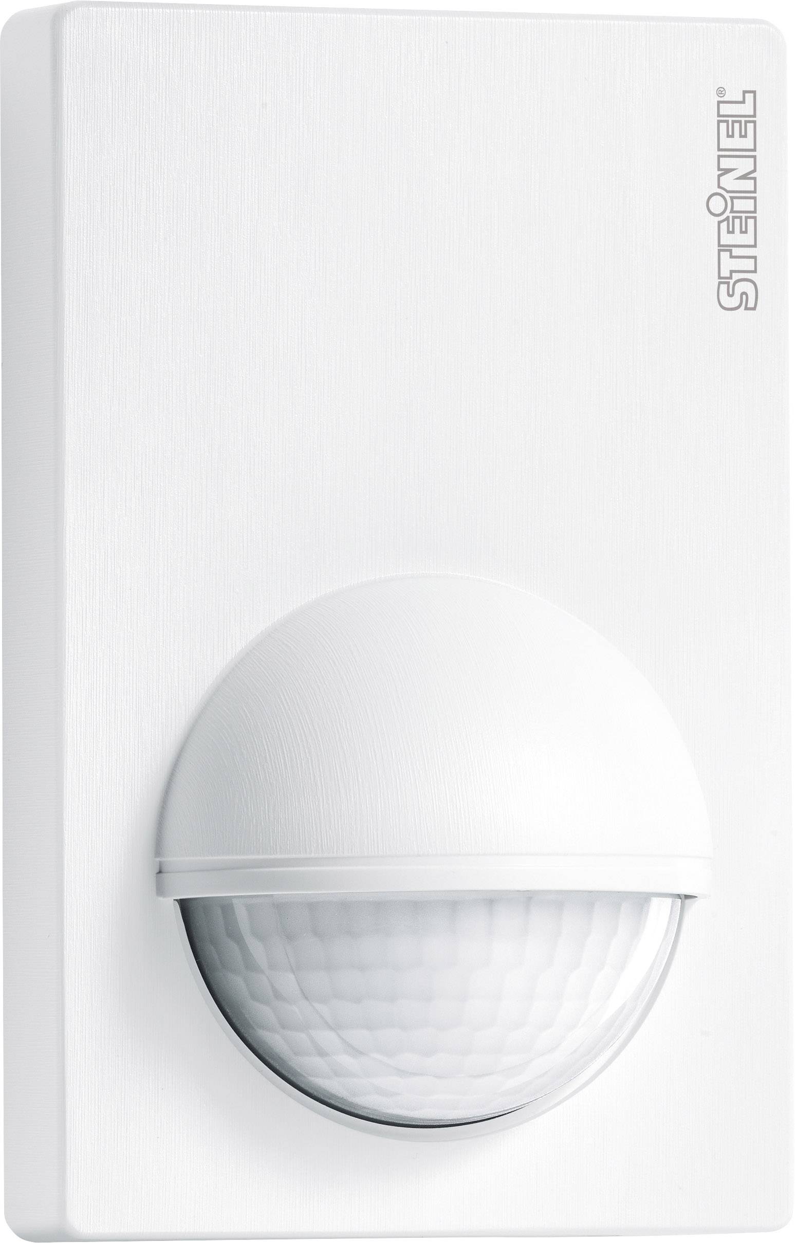 Датчик руху Steinel 603212 PIR 180° IP54 білий