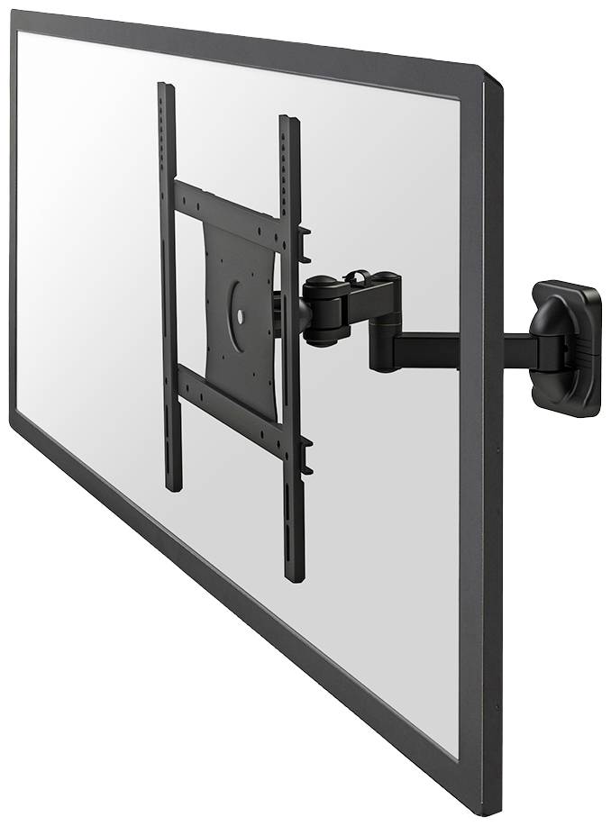 Uchwyt ścienny do TV, LCD Neomounts FPMA-W960, Maks. udźwig: 25 kg, 58,4 cm (23") - 132,1 cm (52")