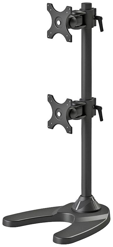 Кронштейн для монітора, вертикальний Neomounts FPMA-D700DDV, 25,4 см (10