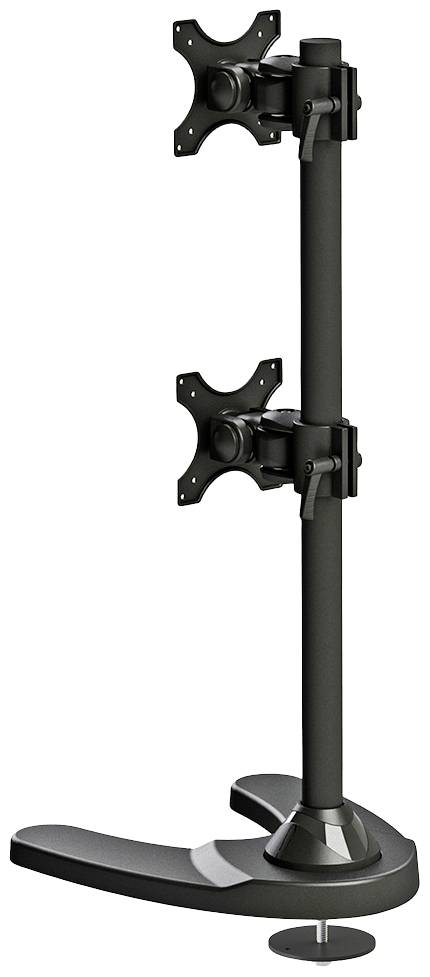 Кронштейн для монітора, вертикальний Neomounts FPMA-D700DDV, 25,4 см (10