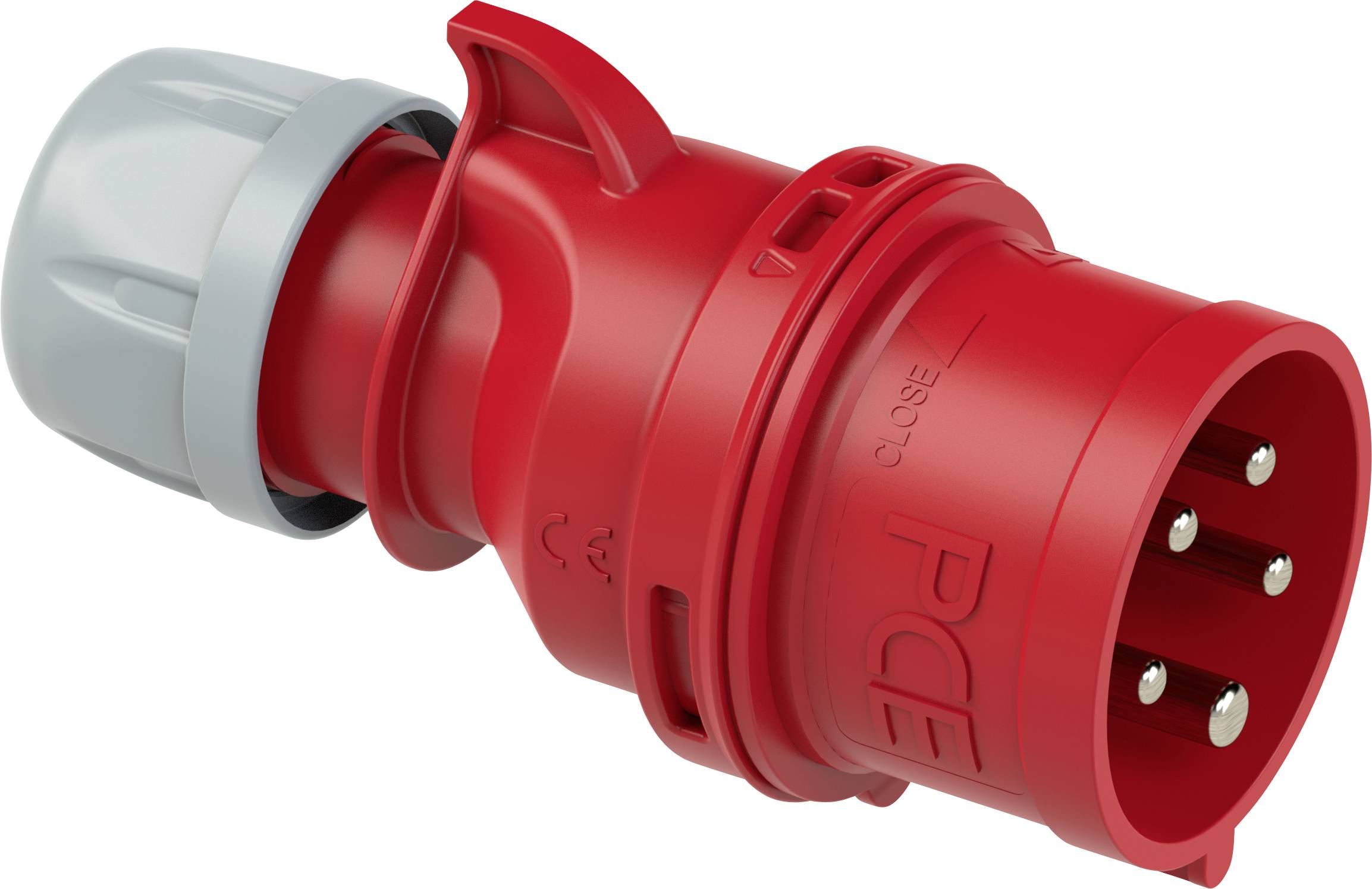 Фазовий інвертор CEE 32 A