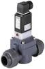Serwozawór sterowany Bürkert 0142 42045, 0.5 do 6 bar
