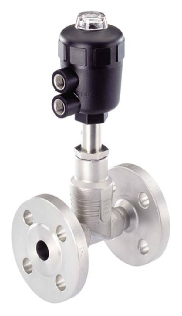 Zawór sterowany Bürkert 2012 146465, 0 do 16 bar