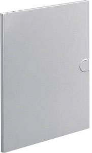 Hager VA24T Кількість рядів 2 сталь білий 1 шт.