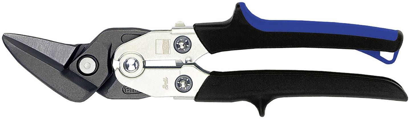 Ножиці для прямого різання Bessey D27B