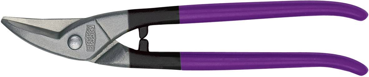 Фрези для отворів Bessey D407-300 HSS