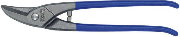 Nożyce do blachy z otworami Bessey D208-275