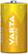 'Bateria alkaliczna VARTA LONGLIFE LR14, 1,5V, wyprodukowana w Niemczech.'