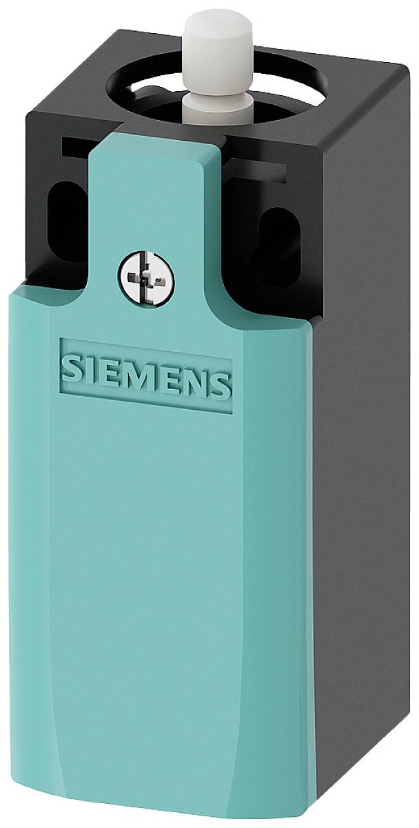 Корпус позиційного перемикача Siemens 3SE5212-0CC05 240 V/AC 3 A миттєвий IP66, IP67 1 шт.