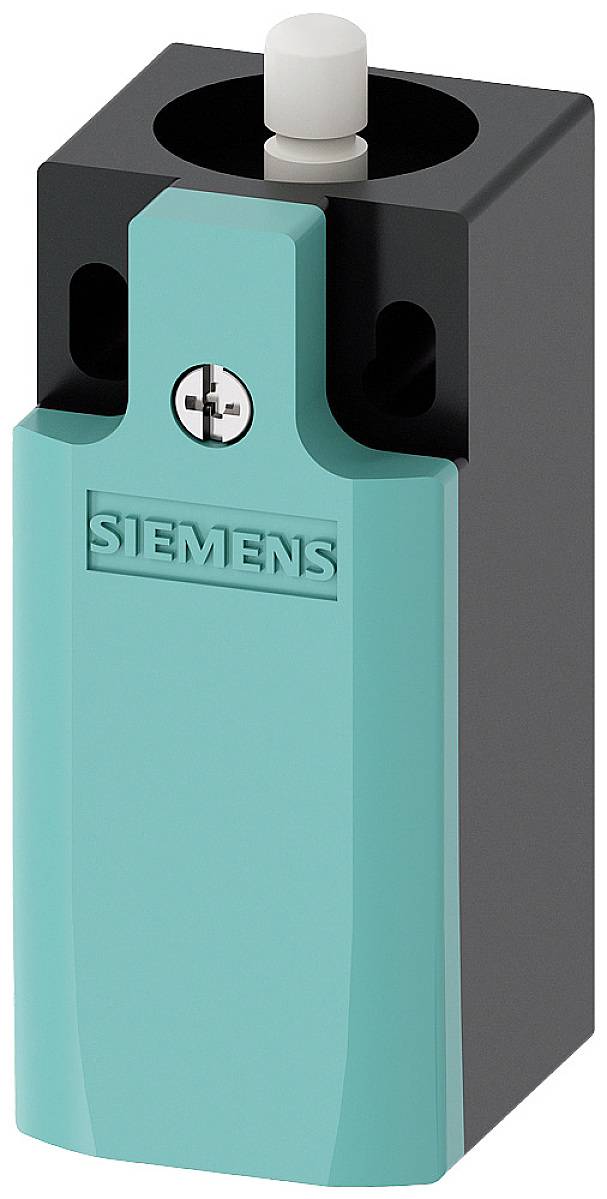 Концевой выключатель Siemens 3SE5232-0LC05 240 В/переменного тока 1,5 А, кратковременного действия, степень защиты IP67, 1 шт.