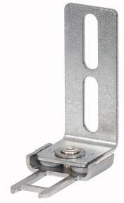 Регульований допоміжний привід, вигнутий важіль, Eaton LS-XF-ZBZ, 1 шт.