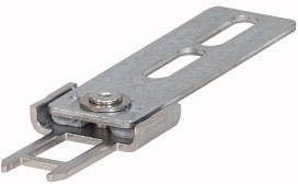 Регульований допоміжний привід, прямий важіль, Eaton LS-XFG-ZBZ, 1 шт.