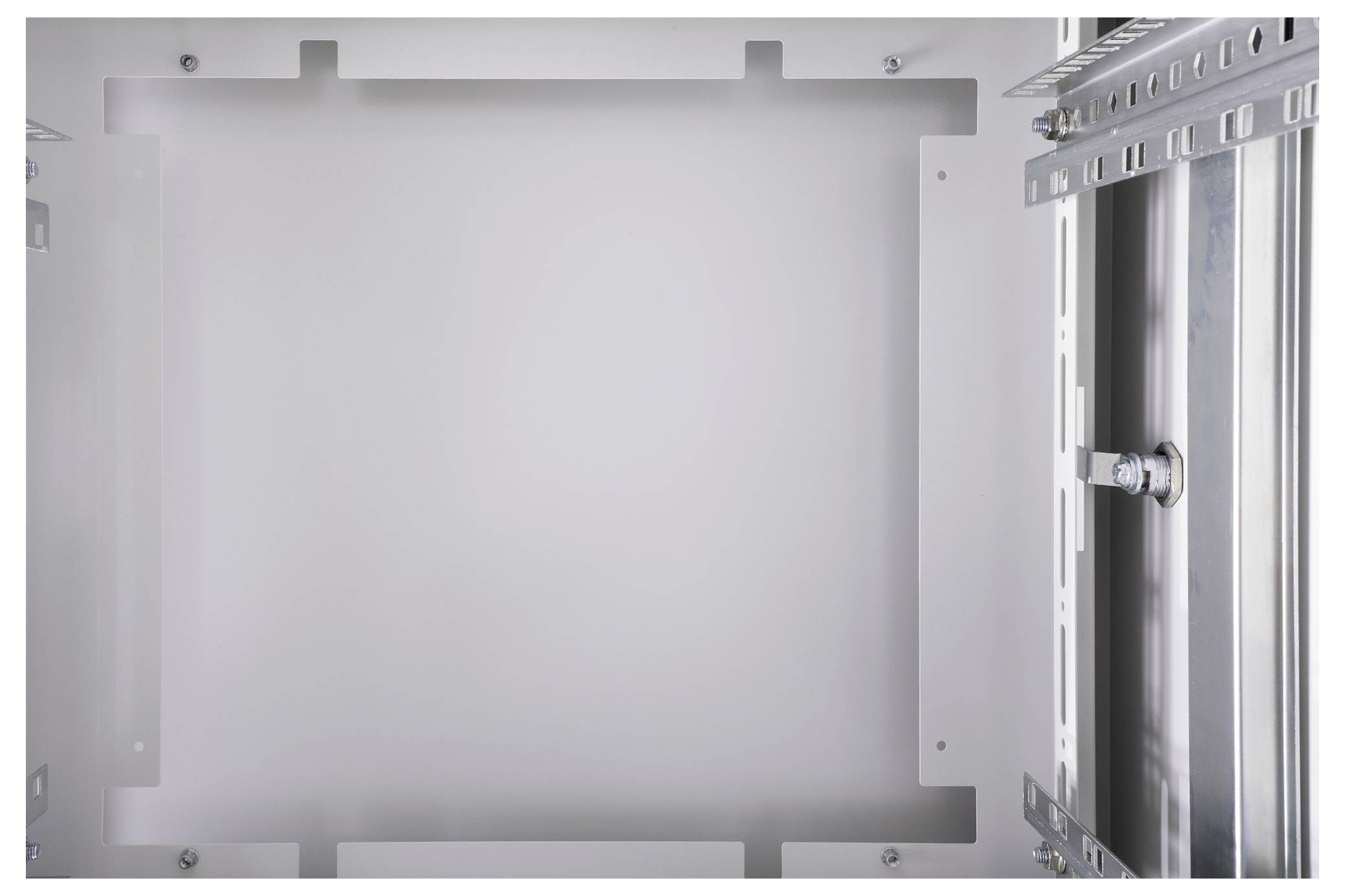 19-дюймова стійкова шафа Digitus DN-19 26u-6/6-1 (Ш x В x Г) 600 x 1342 x 600 мм 26 U