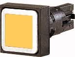 Кнопка Eaton Q18D-GE, 18 мм, 16 мм, IP65