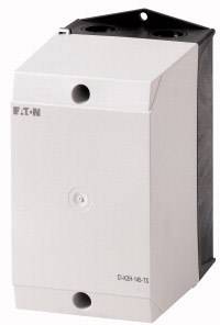 Ізольований корпус Eaton CI-K2H-145-TS 229305, IP65, до 16 мм, 100 x 160 x 145 мм
