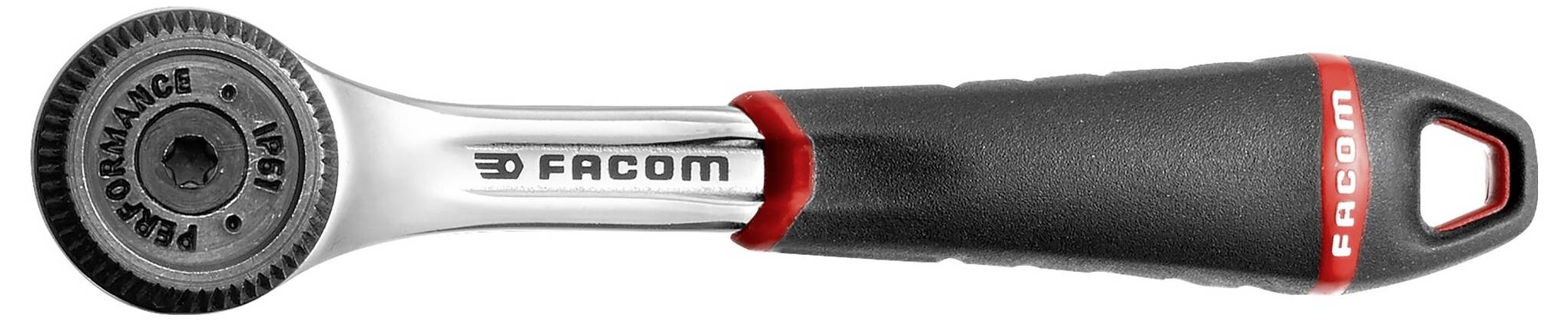 Тріскачка Facom R.161B