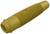Żółty, żebrowany przewód gumowy z końcówkami stożkowymi. Stosowany głównie do prowadzenia rur lub kabli.