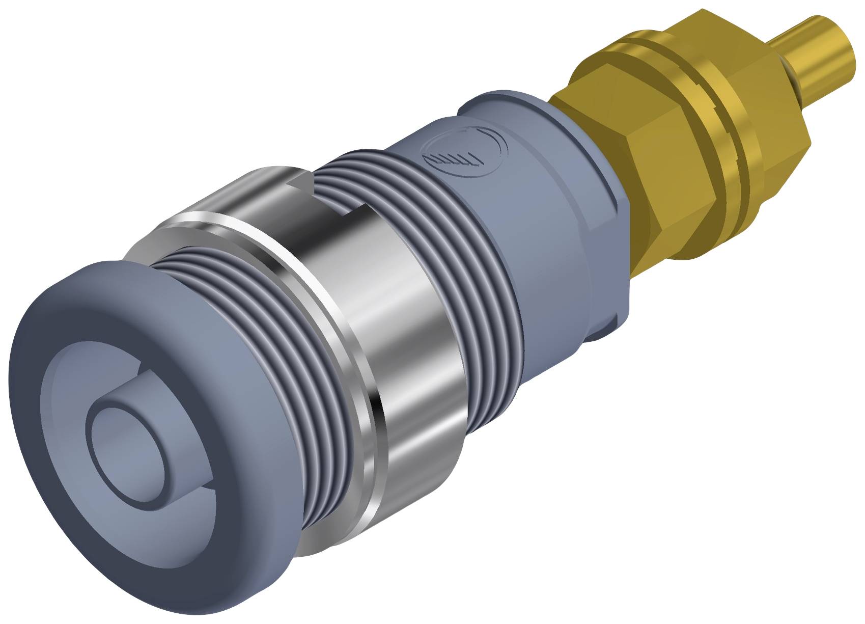 SKS Hirschmann CO SEB 2600 G З'єднувач типу 