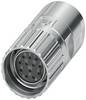 Złącze M23-12S2N8A80DU Phoenix Contact Zawartość: 1 szt.