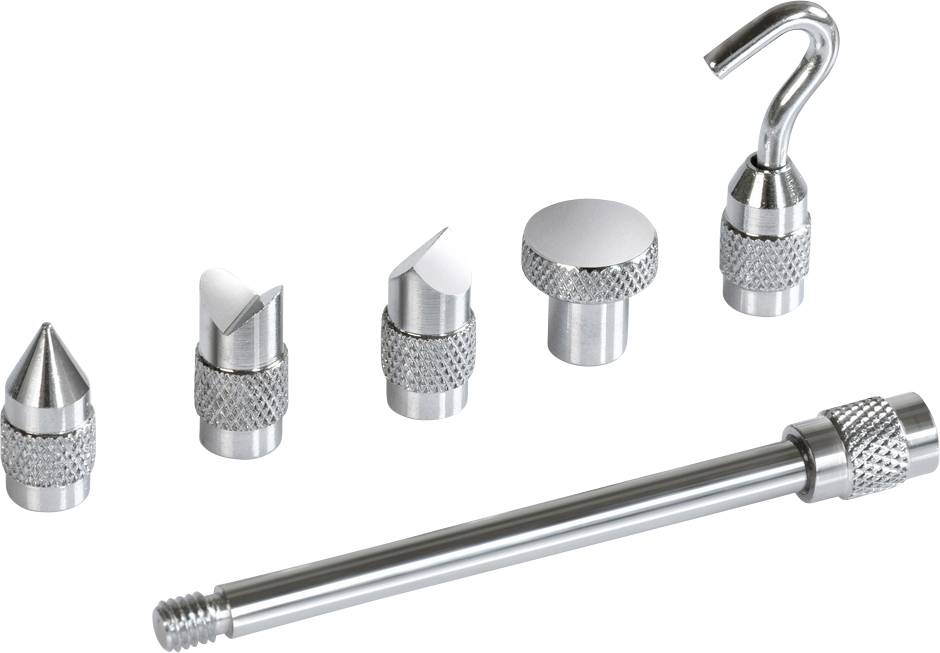 Стандартне навісне обладнання Sauter AC 43