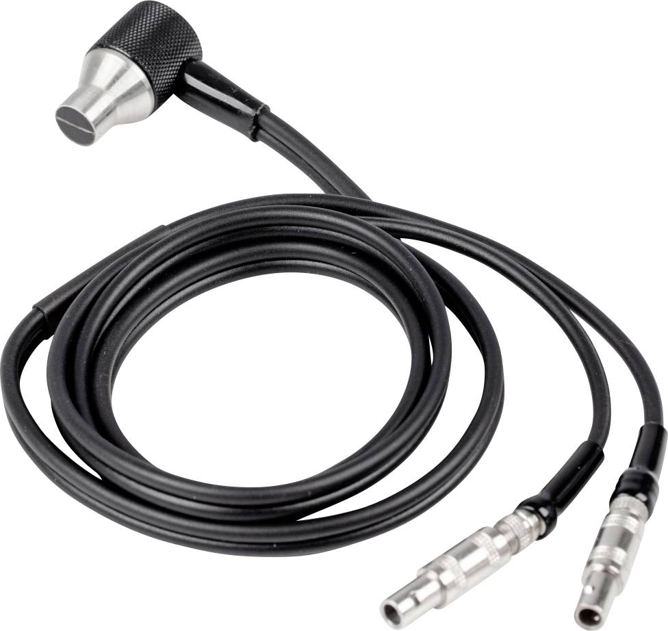 Зовнішня вимірювальна головка 5 МГц, Ø 6 мм Sauter ATB-US01 ATBUS01