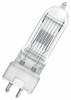 żarówka halogenowa OSRAM HOMELIGHTING 64717CP89FRL 230V 650W Culot GY9.5- 12x1 GY9.5 650 W 16250 lm