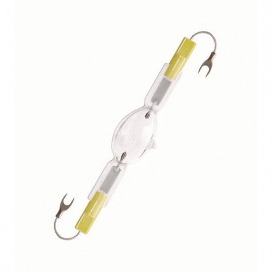 OSRAM lampa wyładowcza HQI-TS 1000W/D/S PRO K12S 10X1 187.0 mm K12s-36 1 kW Rurkowa 1 szt.