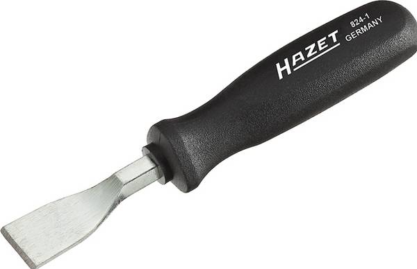 Hazet 824-1 Skrobak płaski