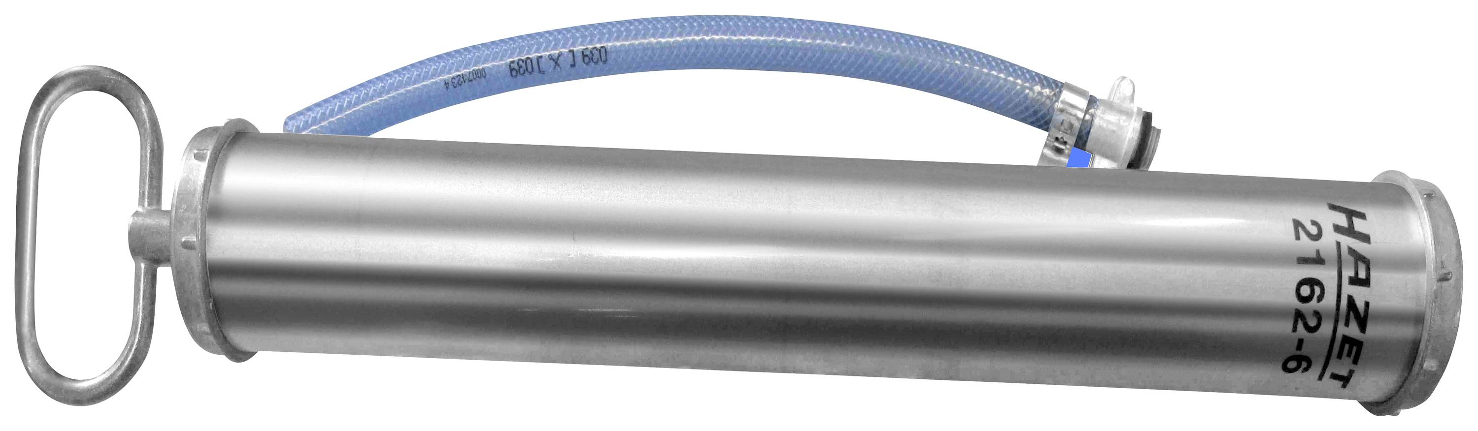 Шприц для олії, для відсмоктування Hazet neu 2162-6 1 шт.