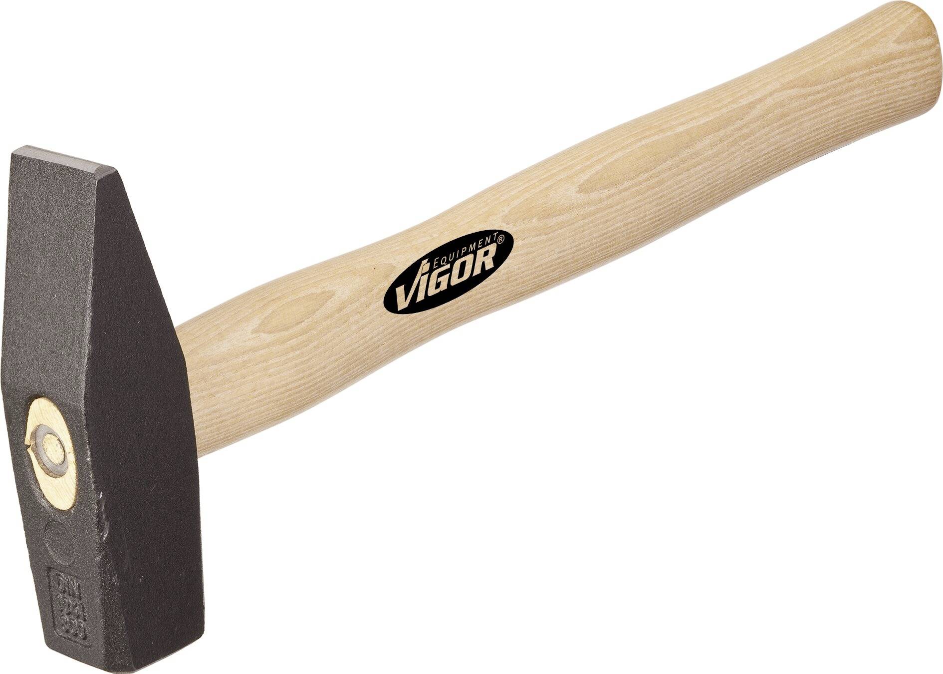 Młotek ślusarski Vigor V2665 300 g 300 mm 1 szt.