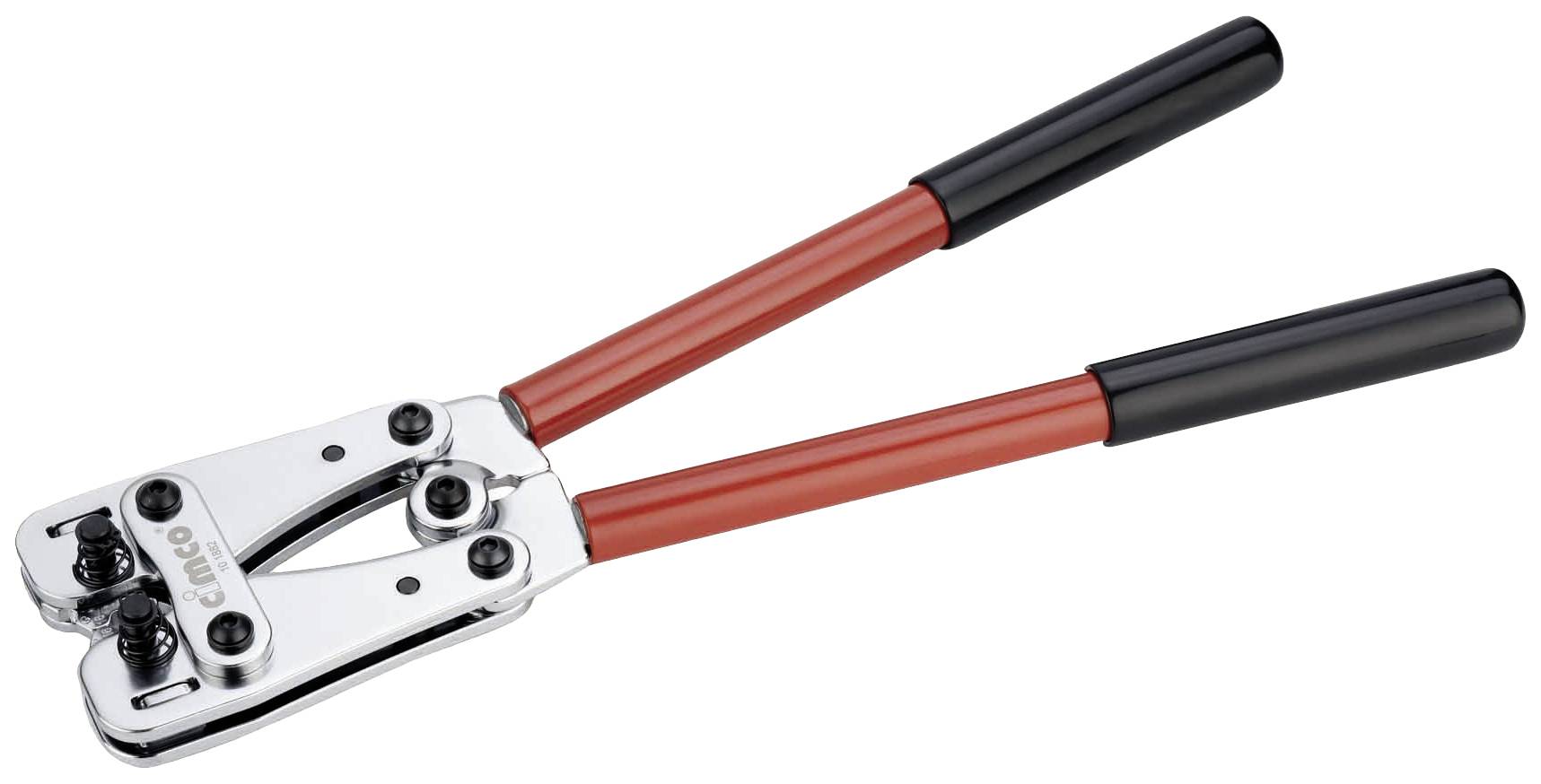 Końcówka kablowa Cimco Werkzeugfabrik 180764 95 mm2 x M 16