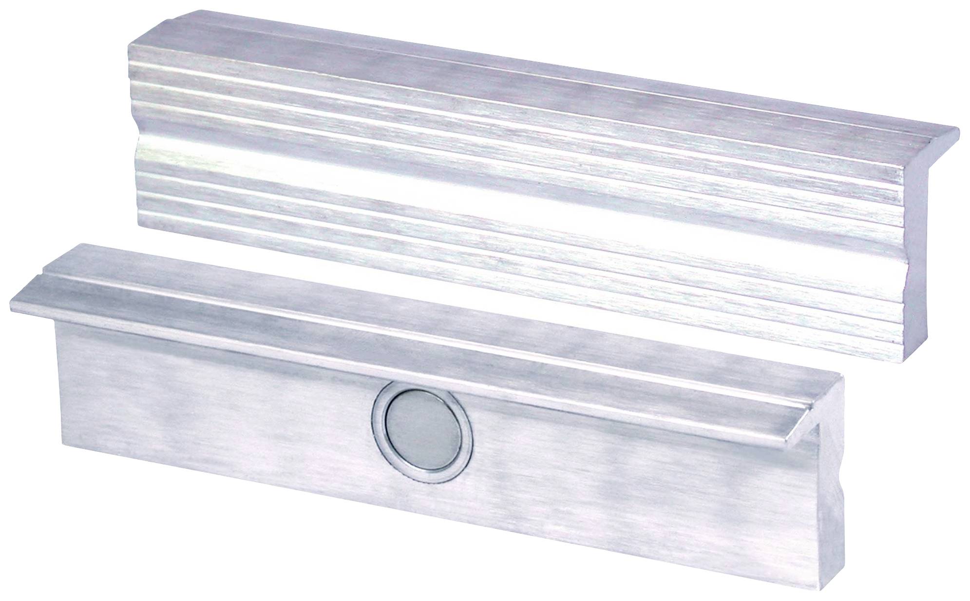 Brockhaus Heuer MAGNETFIX 110120 Щелепи 110120 Ширина губок: 120 мм