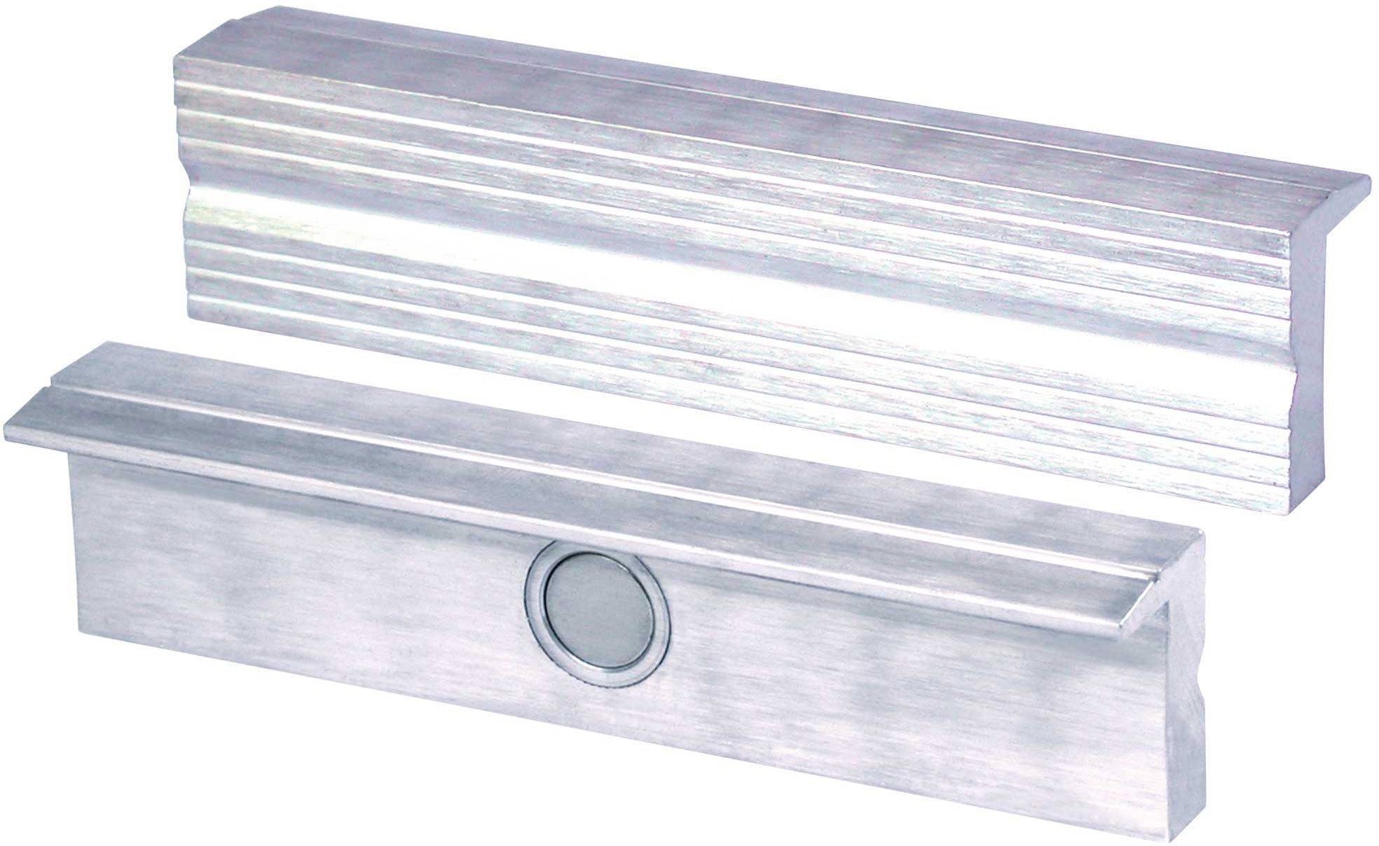 Brockhaus Heuer MAGNETFIX 110140 Щелепи 110140 Ширина губок: 140 мм