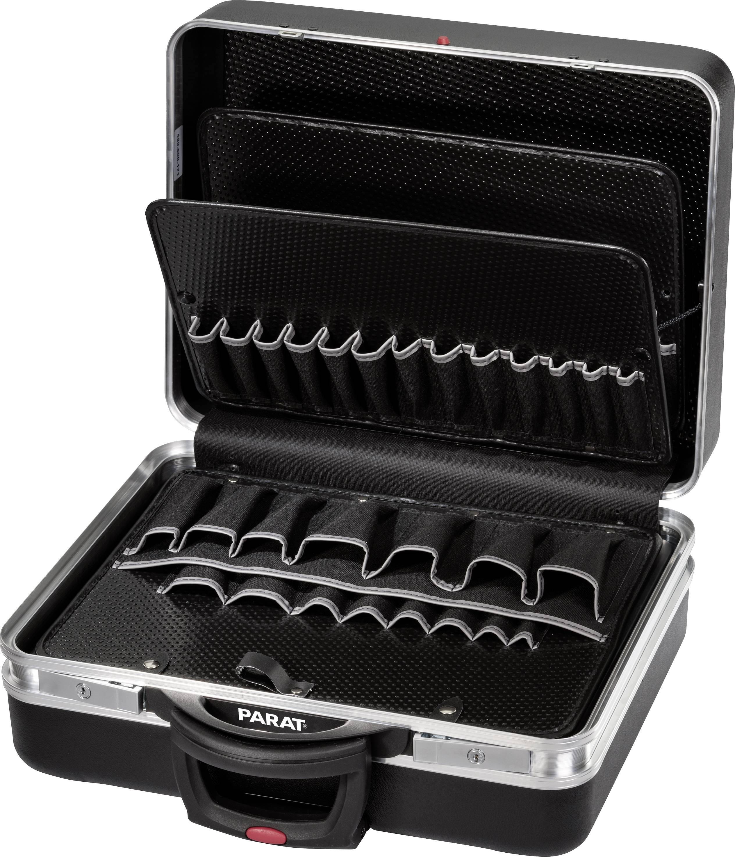 Кейс для інструментів без аксесуарів Parat Classic KingSize Roll 489.500-171