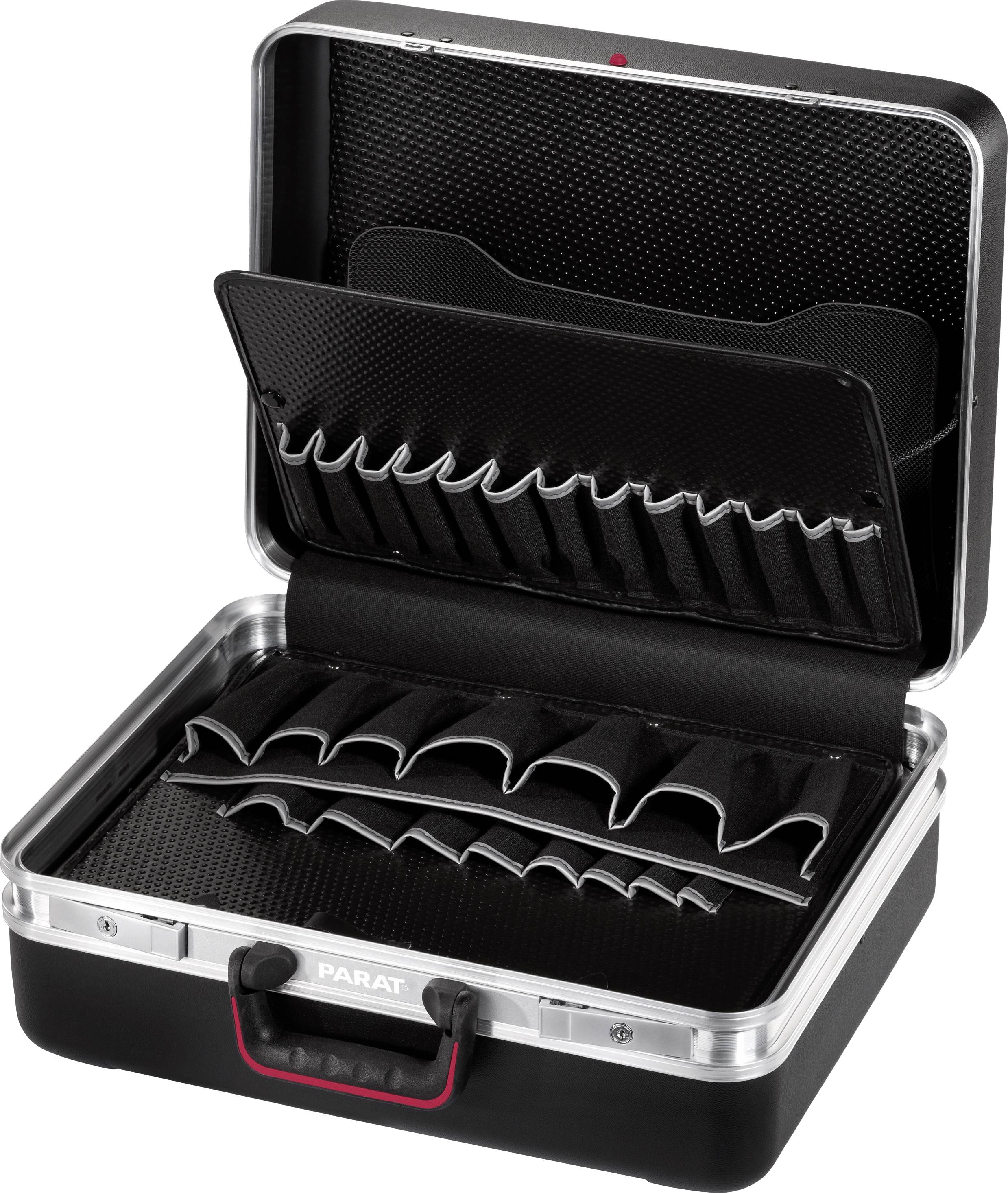Кейс для інструментів без аксесуарів Parat CLASSIC Deep Space 488000171