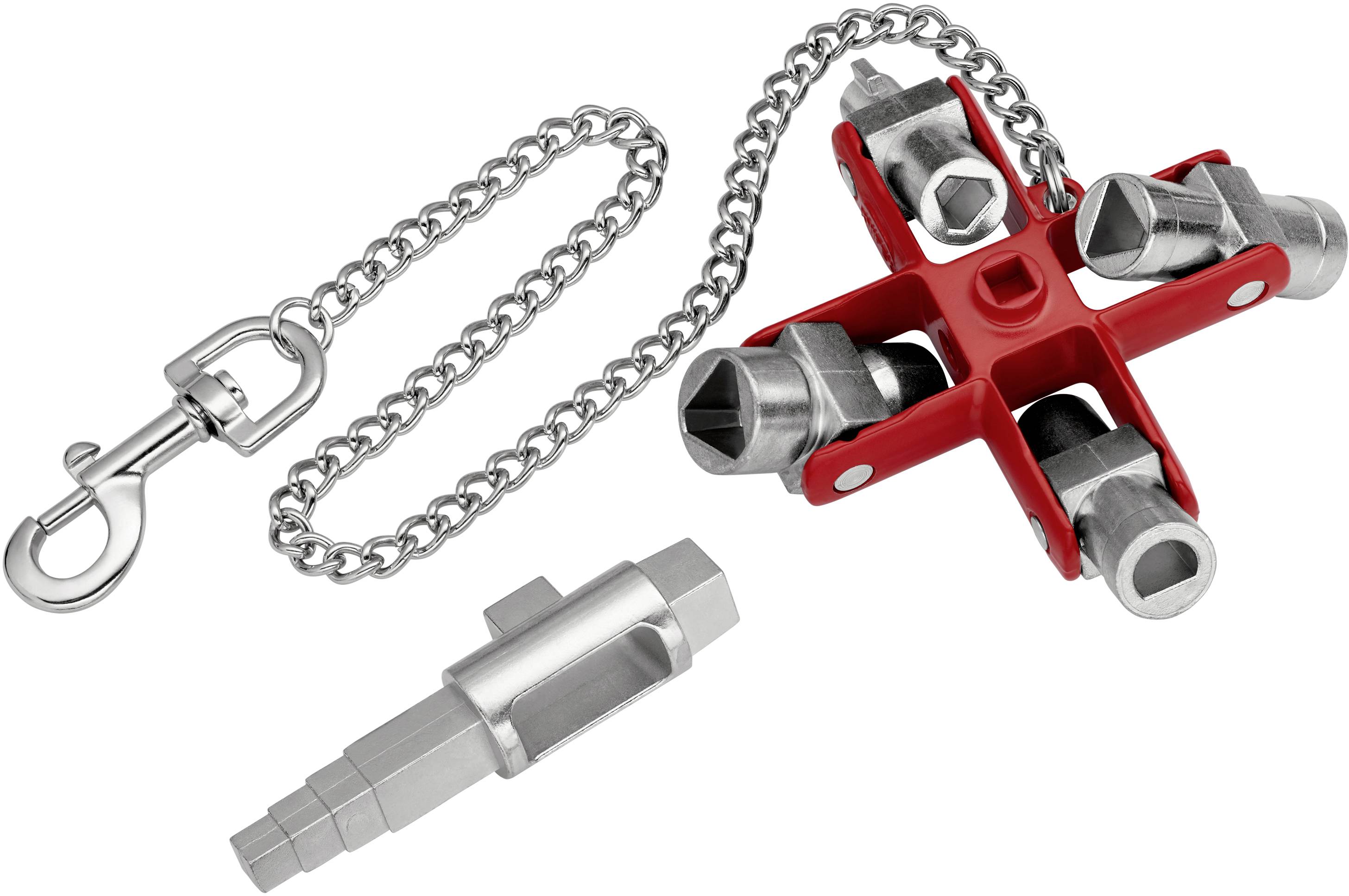 Універсальний ключ Knipex 00 11 06 V01