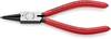 Szczypce do pierścieni Segera Knipex 44 11 J0 140 mm