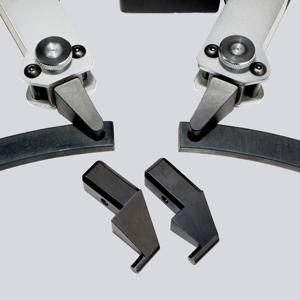 Інструмент для стопорних кілець Knipex 46 10 100, 400-1000 мм