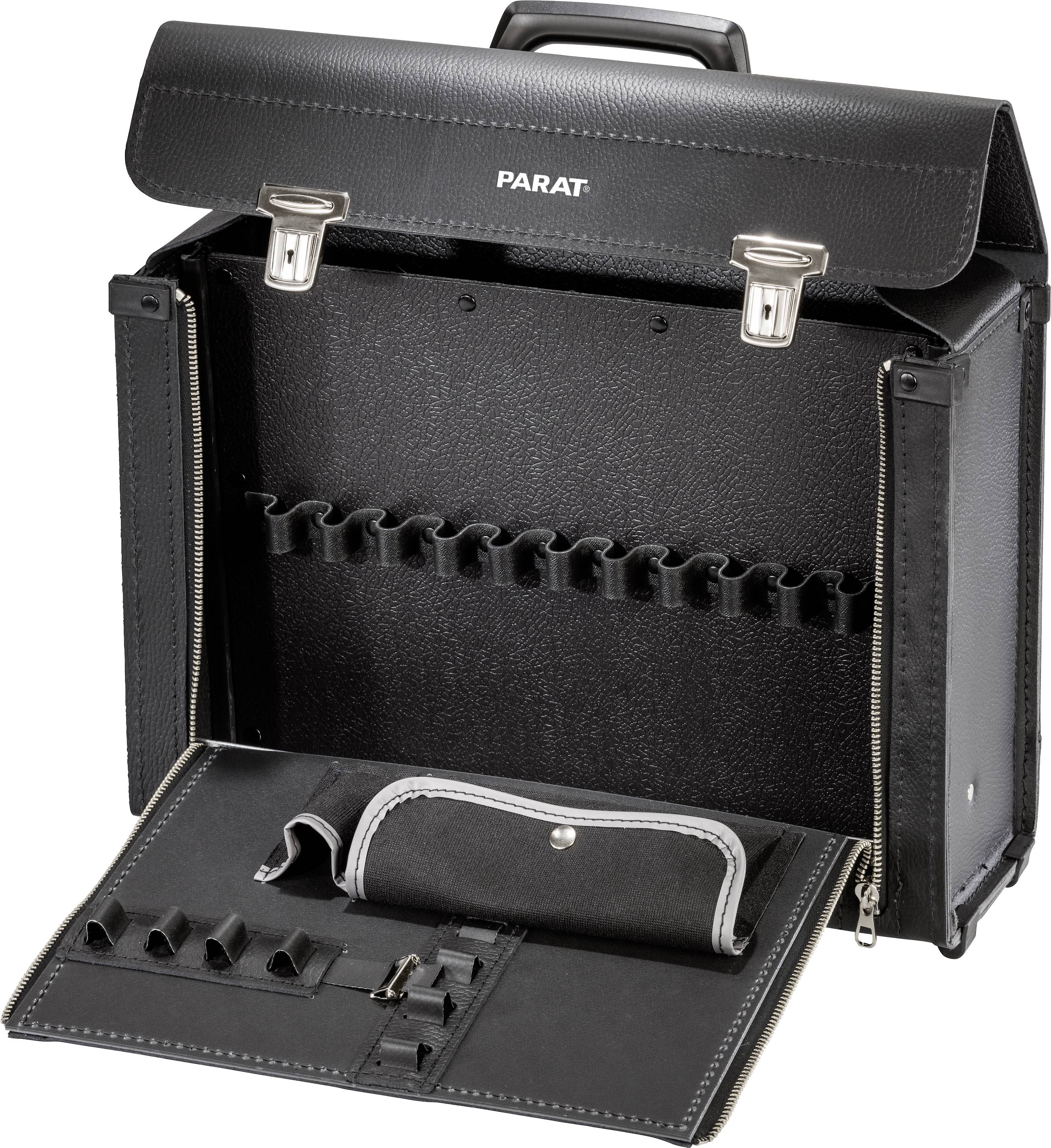 Сумка для інструментів без обладнання Parat NEW CLASSIC Plus 5380000031, (Ш x В x Г) 430 x 330 x 175 мм