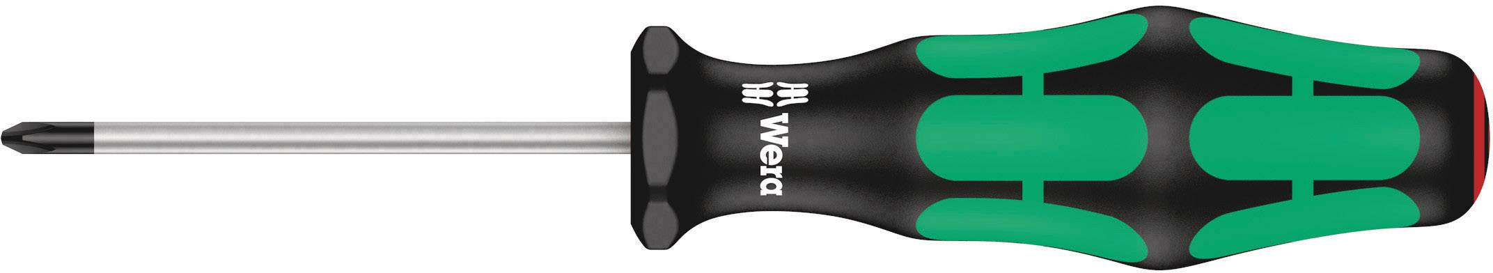 Хрестова викрутка Wera 350 PH 0 05008705001