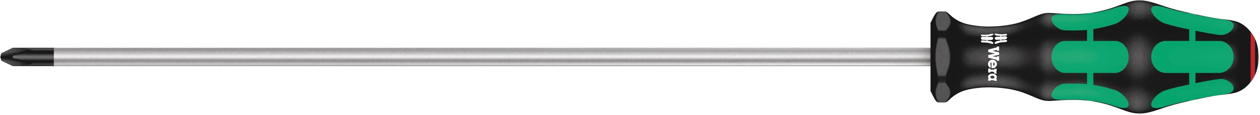 Хрестова викрутка PH 2 Wera 350 PH 05008730001