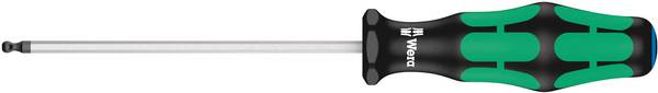 Wkrętak imbusowy 3.0 mm Wera 352