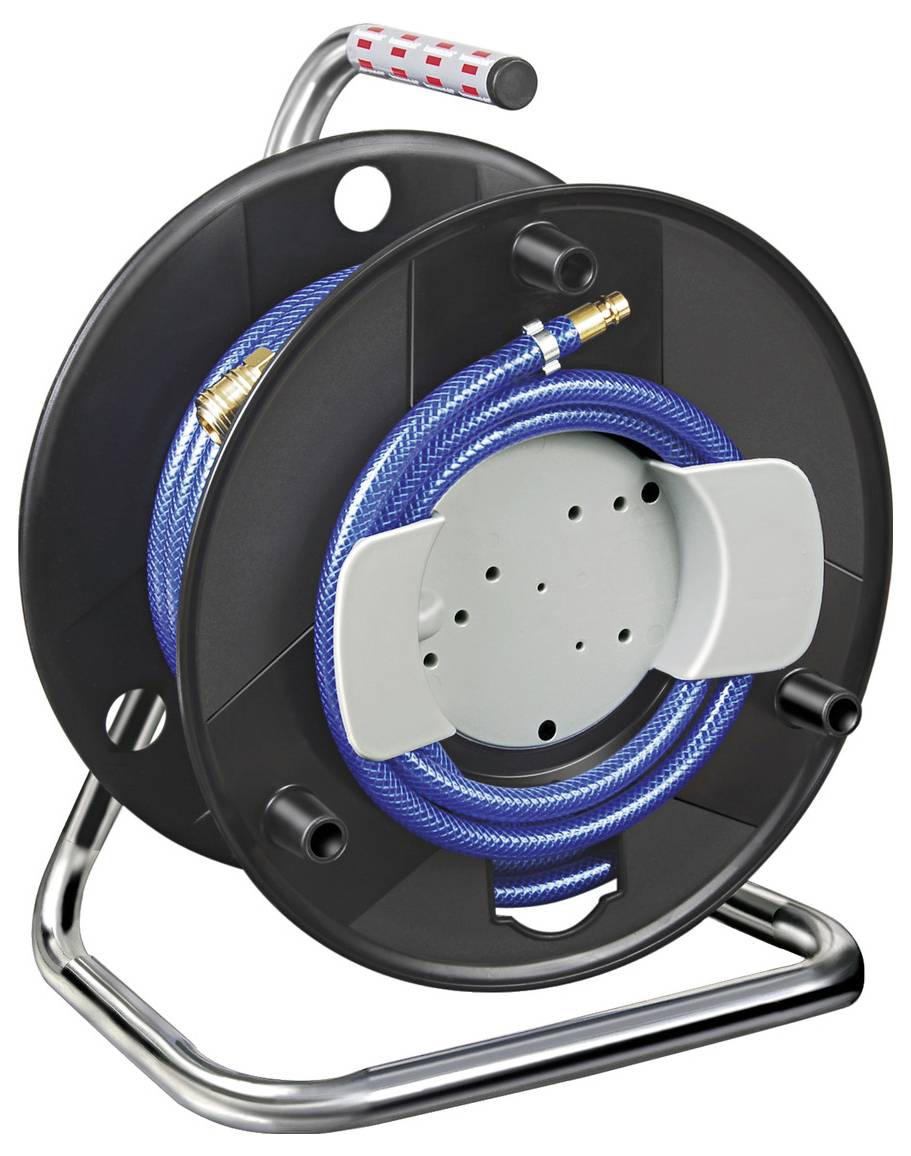 Bęben na wąż sprężonego powietrza Brennenstuhl Standard 1127020-1