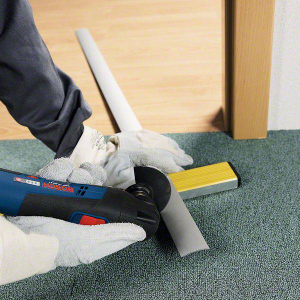 Лезо для багатофункціонального інструмента Bosch Accessories AIZ 20 AB 2609256950, 1 шт.