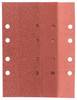 Papier ścierny do szlifierki, zestaw Bosch Accessories 2607019499 230 mm 1 zest.