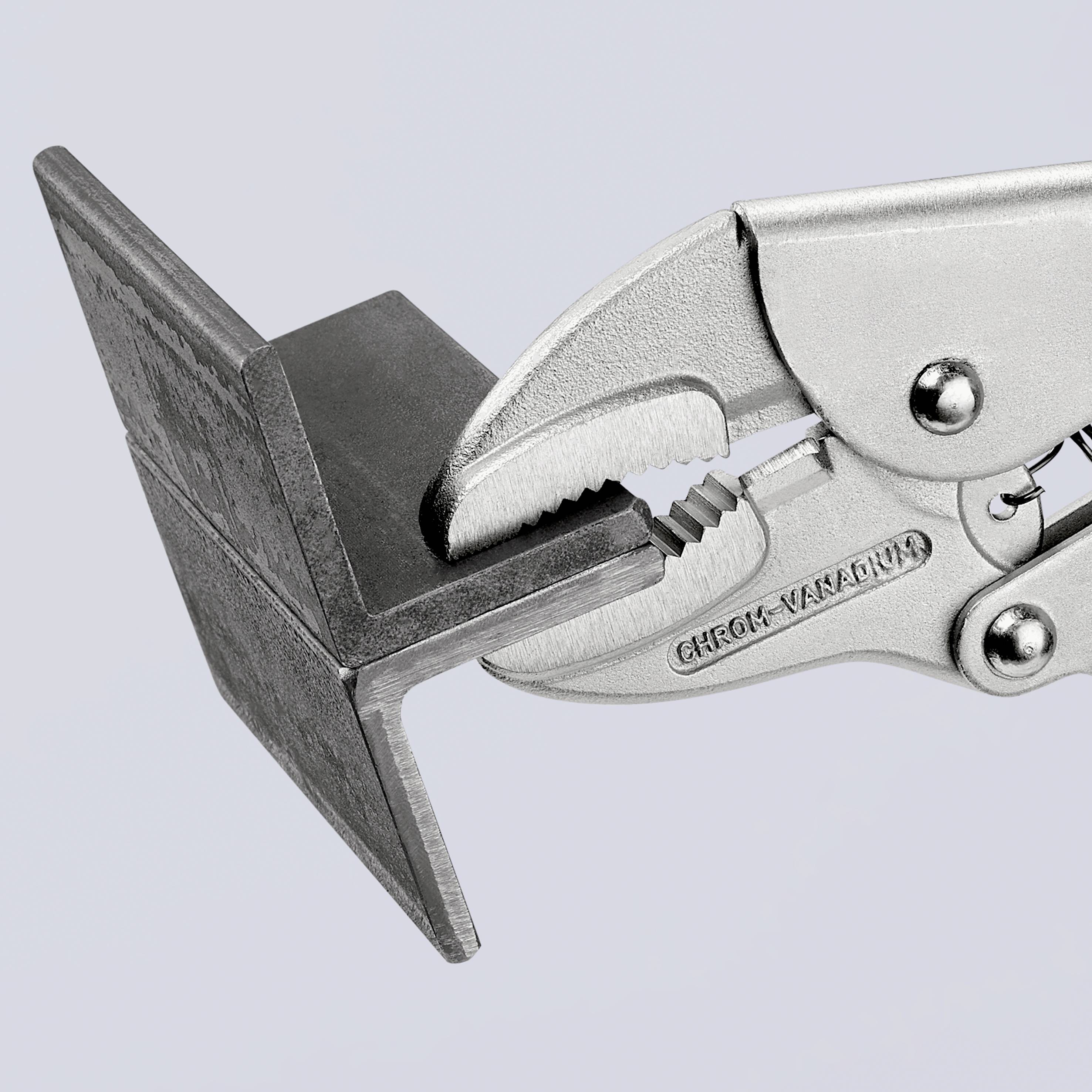 Zaciskarka Knipex 41 04 250 250 mm