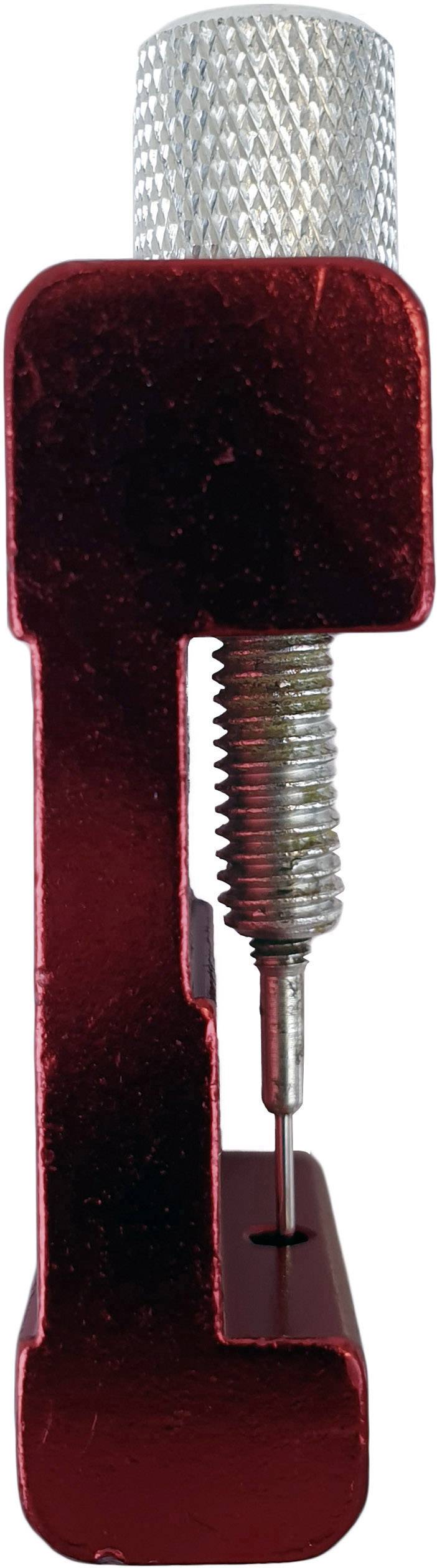 Екстрактор телескопа годинникаря Toolcraft Profi 820967