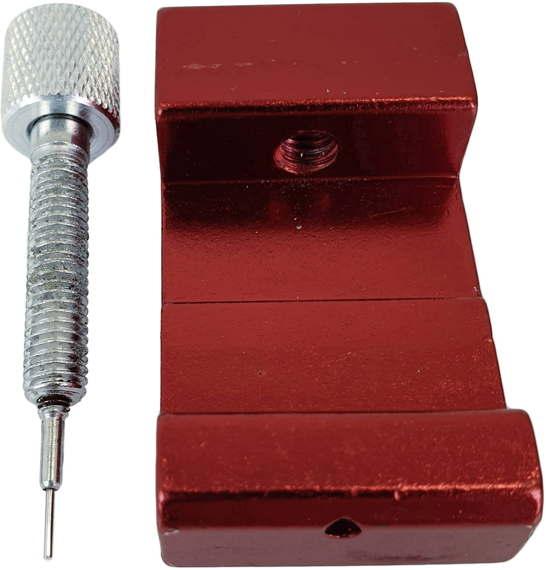 Екстрактор телескопа годинникаря Toolcraft Profi 820967